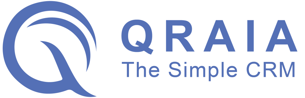 Qraia logo